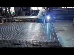 cerca de segurança de 358 anti-escaladas