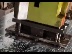 Lintels de aço galvanizado 2,0 mm malha de arame perforado