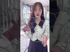 Pvc revestido / galvanizado rede de arame hexagonal Gabion Cesto para parede de retenção