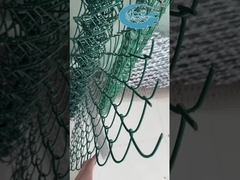 Cercas de Enlace de Cadeia