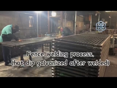 Revestimento em pó de vedação temporária soldada com certificação ISO9001 2015