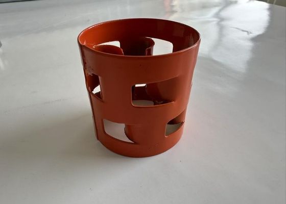 316L Stainless Steel Metal Pall Ring Random Tower Packing