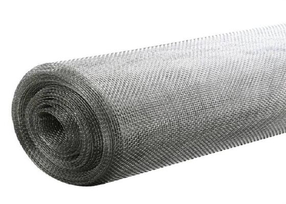 Filtros modulares de malha de arame de aço inoxidável para alimentos e produtos farmacêuticos