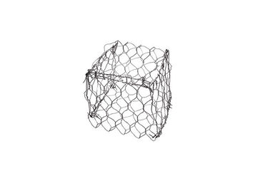 Malha soldada galvanizada do elo de corrente que abre o OEM/ODM de 120X150mm aceitáveis